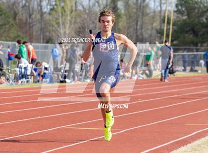 Thumbnail 2 in Weddington Invitational at Cuthbertson photogallery.