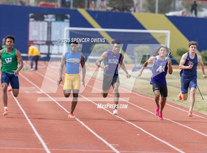 Thumbnail 3 in Weddington Invitational at Cuthbertson photogallery.