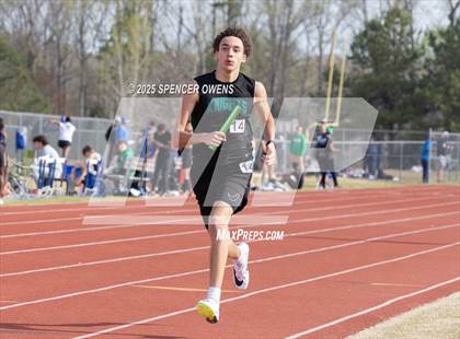 Thumbnail 1 in Weddington Invitational at Cuthbertson photogallery.