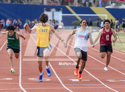 Thumbnail 2 in Weddington Invitational at Cuthbertson photogallery.