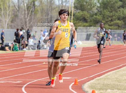 Thumbnail 2 in Weddington Invitational at Cuthbertson photogallery.