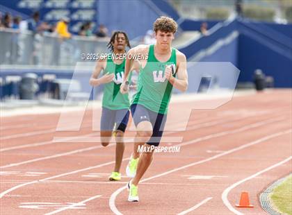 Thumbnail 2 in Weddington Invitational at Cuthbertson photogallery.