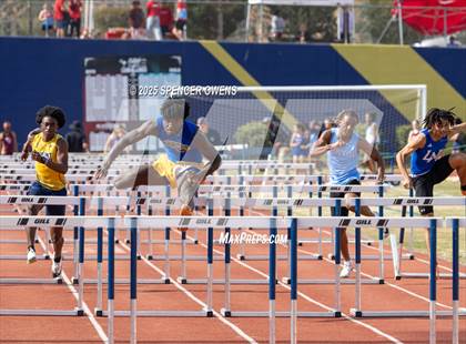 Thumbnail 3 in Weddington Invitational at Cuthbertson photogallery.