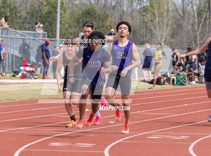 Thumbnail 3 in Weddington Invitational at Cuthbertson photogallery.
