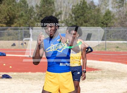 Thumbnail 1 in Weddington Invitational at Cuthbertson photogallery.
