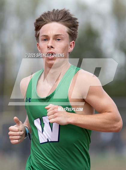 Thumbnail 3 in Weddington Invitational at Cuthbertson photogallery.