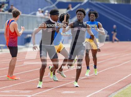 Thumbnail 1 in Weddington Invitational at Cuthbertson photogallery.