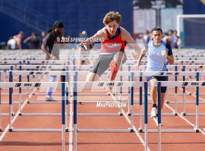 Thumbnail 1 in Weddington Invitational at Cuthbertson photogallery.