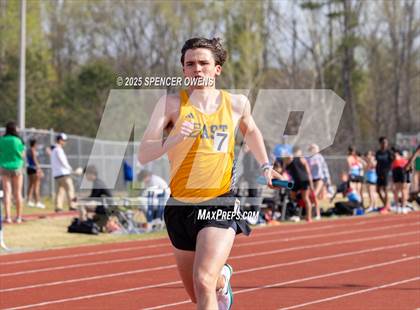 Thumbnail 1 in Weddington Invitational at Cuthbertson photogallery.