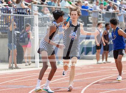 Thumbnail 2 in Weddington Invitational at Cuthbertson photogallery.