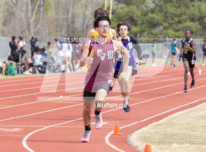 Thumbnail 1 in Weddington Invitational at Cuthbertson photogallery.