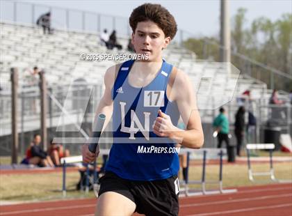 Thumbnail 3 in Weddington Invitational at Cuthbertson photogallery.