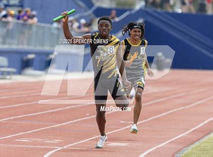 Thumbnail 3 in Weddington Invitational at Cuthbertson photogallery.
