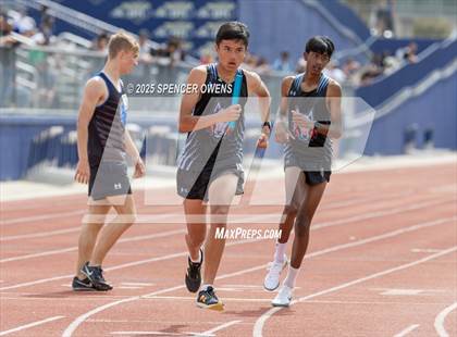 Thumbnail 3 in Weddington Invitational at Cuthbertson photogallery.