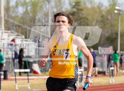 Thumbnail 3 in Weddington Invitational at Cuthbertson photogallery.