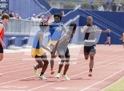 Thumbnail 1 in Weddington Invitational at Cuthbertson photogallery.