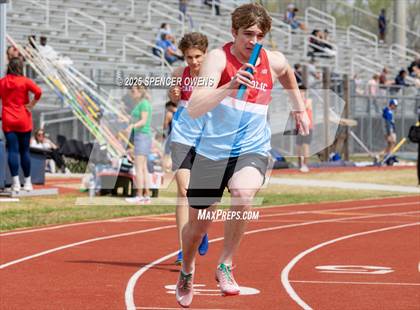 Thumbnail 1 in Weddington Invitational at Cuthbertson photogallery.