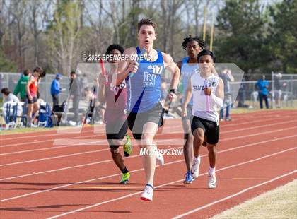 Thumbnail 3 in Weddington Invitational at Cuthbertson photogallery.
