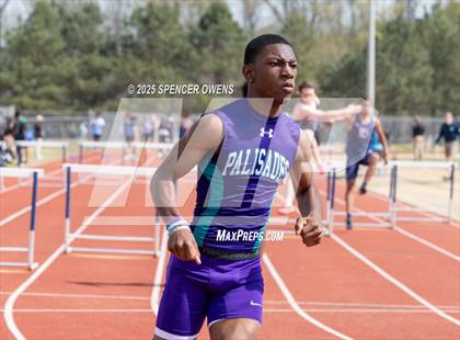 Thumbnail 3 in Weddington Invitational at Cuthbertson photogallery.