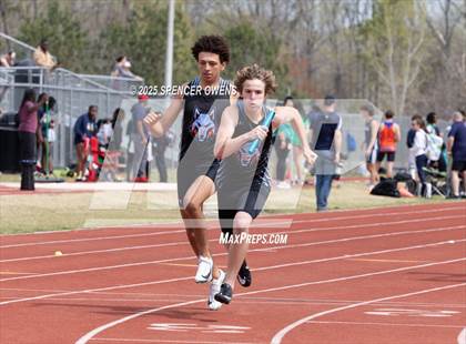 Thumbnail 3 in Weddington Invitational at Cuthbertson photogallery.