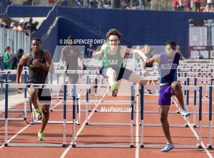 Thumbnail 2 in Weddington Invitational at Cuthbertson photogallery.