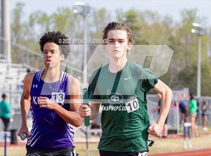 Thumbnail 2 in Weddington Invitational at Cuthbertson photogallery.