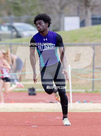 Thumbnail 3 in Weddington Invitational at Cuthbertson photogallery.