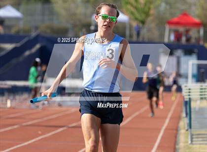 Thumbnail 1 in Weddington Invitational at Cuthbertson photogallery.