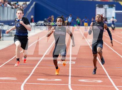 Thumbnail 2 in Weddington Invitational at Cuthbertson photogallery.