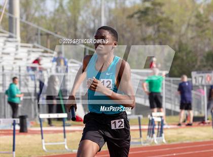 Thumbnail 1 in Weddington Invitational at Cuthbertson photogallery.