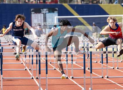 Thumbnail 3 in Weddington Invitational at Cuthbertson photogallery.