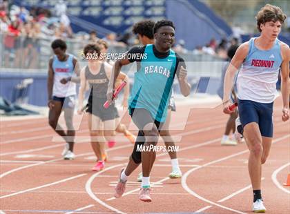 Thumbnail 3 in Weddington Invitational at Cuthbertson photogallery.