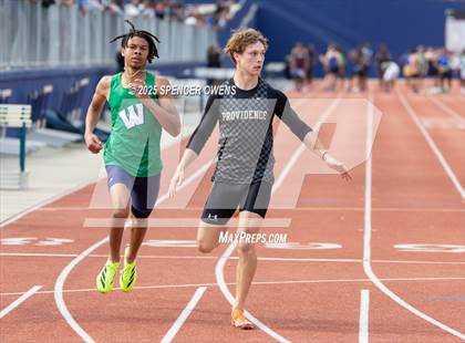 Thumbnail 1 in Weddington Invitational at Cuthbertson photogallery.