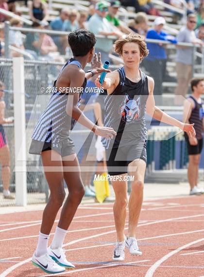 Thumbnail 1 in Weddington Invitational at Cuthbertson photogallery.