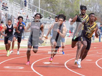 Thumbnail 1 in Weddington Invitational at Cuthbertson photogallery.