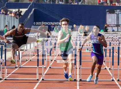 Thumbnail 1 in Weddington Invitational at Cuthbertson photogallery.
