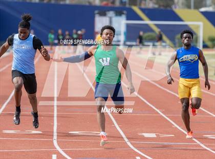Thumbnail 1 in Weddington Invitational at Cuthbertson photogallery.