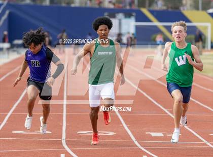 Thumbnail 3 in Weddington Invitational at Cuthbertson photogallery.