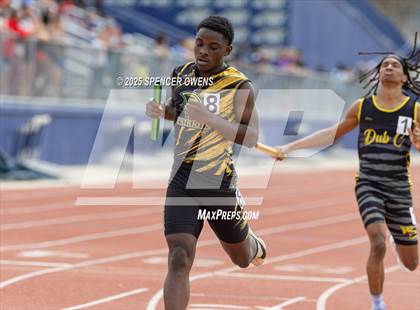 Thumbnail 3 in Weddington Invitational at Cuthbertson photogallery.