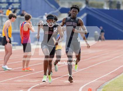 Thumbnail 2 in Weddington Invitational at Cuthbertson photogallery.