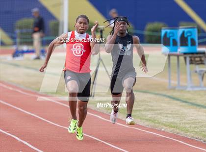 Thumbnail 2 in Weddington Invitational at Cuthbertson photogallery.