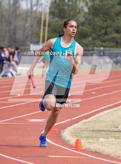Thumbnail 1 in Weddington Invitational at Cuthbertson photogallery.
