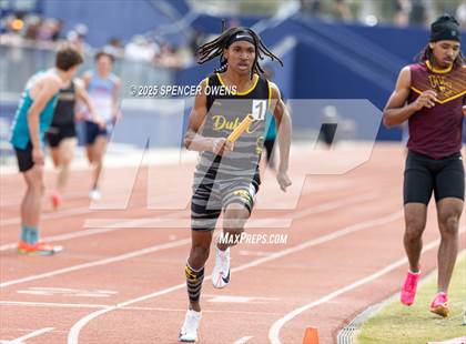 Thumbnail 3 in Weddington Invitational at Cuthbertson photogallery.