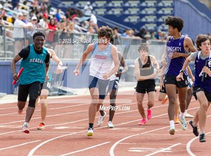 Thumbnail 2 in Weddington Invitational at Cuthbertson photogallery.