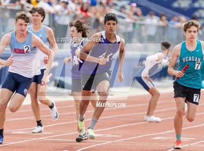 Thumbnail 1 in Weddington Invitational at Cuthbertson photogallery.