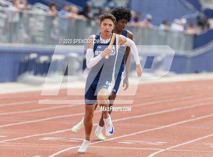 Thumbnail 3 in Weddington Invitational at Cuthbertson photogallery.