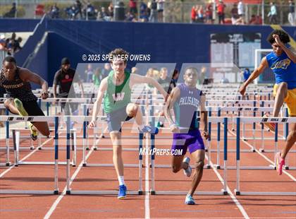 Thumbnail 3 in Weddington Invitational at Cuthbertson photogallery.
