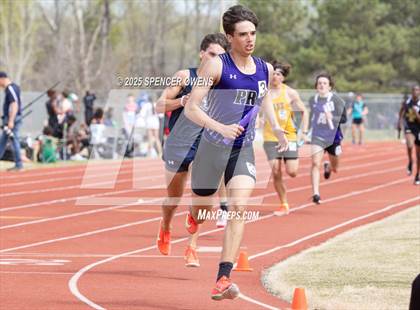 Thumbnail 3 in Weddington Invitational at Cuthbertson photogallery.