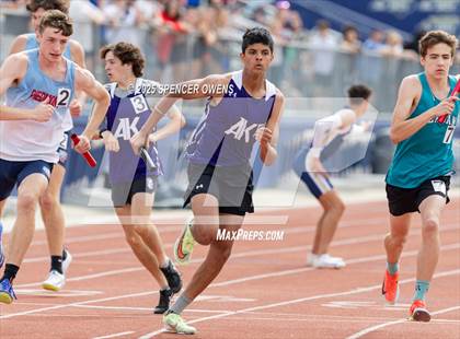 Thumbnail 2 in Weddington Invitational at Cuthbertson photogallery.