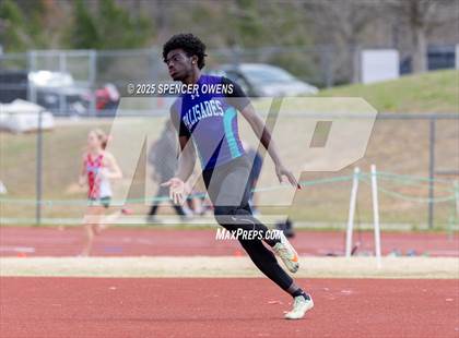 Thumbnail 1 in Weddington Invitational at Cuthbertson photogallery.